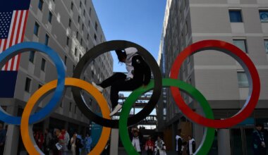 Itaalia nurjas Venemaa küberrünnakud olümpiamängudele