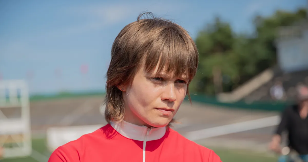 Paides linastub eluloofilm Erika Salumäest - Järva Teataja