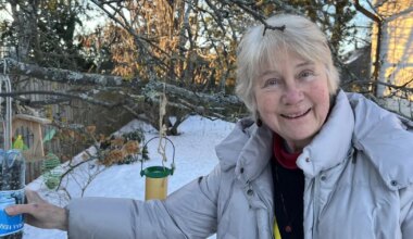 INIMESTEST AEGAMÖÖDA ⟩ Mari-Ann Kelam. Vabariigi vabaduse tikkude süütaja