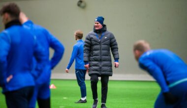 Post Kuressaare 2:9 kaotusest: on selge, et meie noored ei vea Premium liigat välja