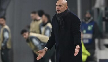 Vanameistri juhitud Juventuse renessanss jätkus Parmas