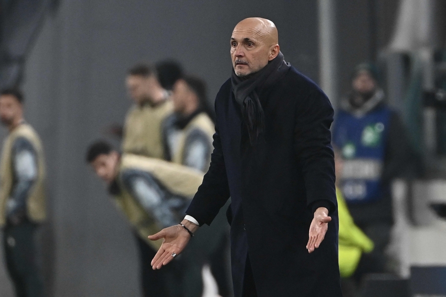 Vanameistri juhitud Juventuse renessanss jätkus Parmas