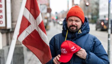 ALASTI MAAILM | „Tegu on kõige suurema ohuga Taani territooriumile pärast teist maailmasõda“