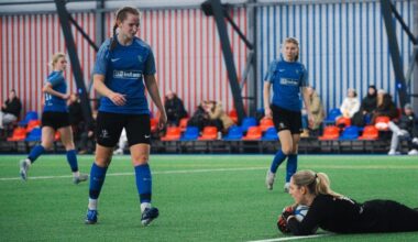 Kolmest sai seitse: veel seniseid Tabasalu mängijaid siirdus Sportingusse