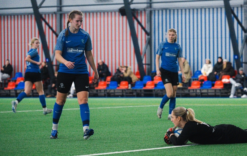 Kolmest sai seitse: veel seniseid Tabasalu mängijaid siirdus Sportingusse