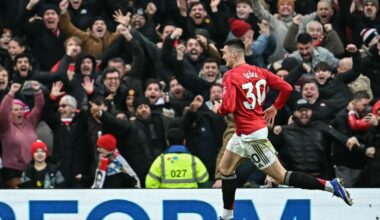 Carricku muinasjutt jätkub, Foresti kaitsja kehastus väravavahiks