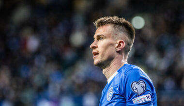 Käit ja Thun võtsid järgmise vägeva skalbi, Teern ja Lillemäe püsivad väravalainel  (Salei debüteeris Prantsusmaal)