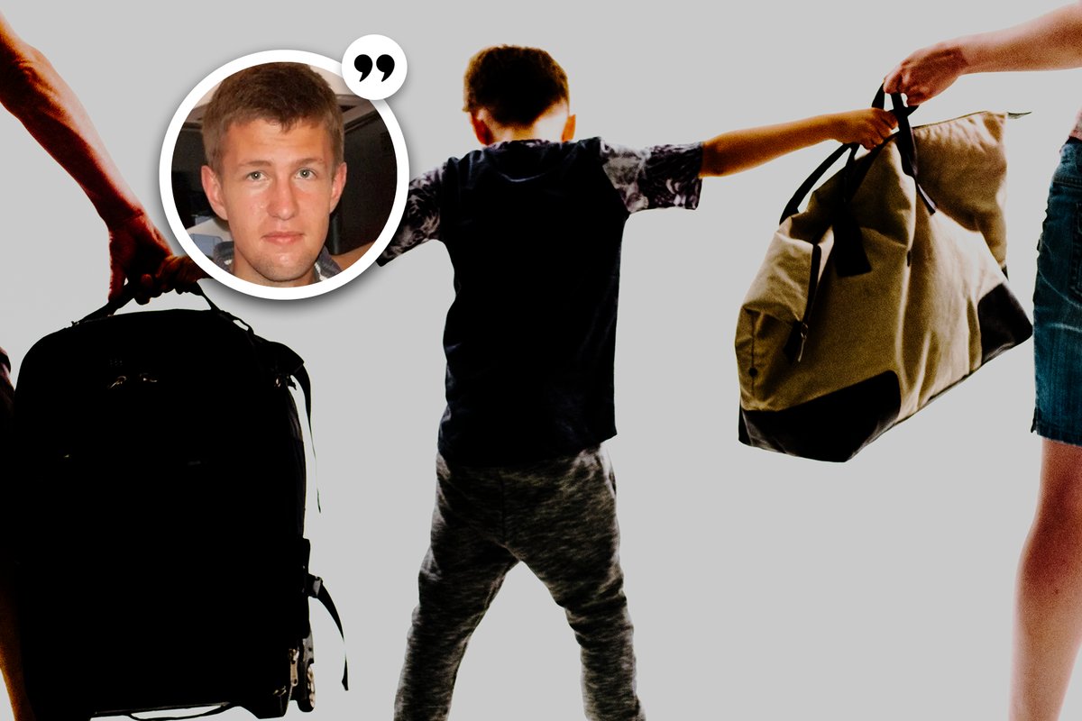 Demograaf Mark Gortfelder: unustame populaarsed müüdid. Need pole päris põhjused, miks lapsi ei saada