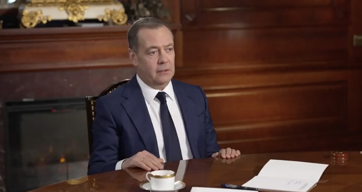 Vene kõrge esindaja Soome kohta: Nad olid Hitleri satelliit ja unustavad, et neile andestati