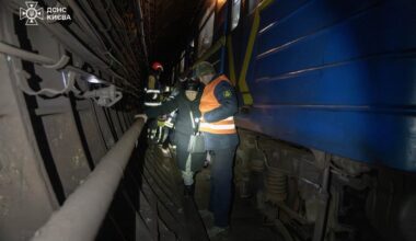 SÕJAPÄEVIK (1438. päev) | Külmade ja katkestuste ajal on kadunud sadu miljoneid Ukrainale mõeldud energiaabi