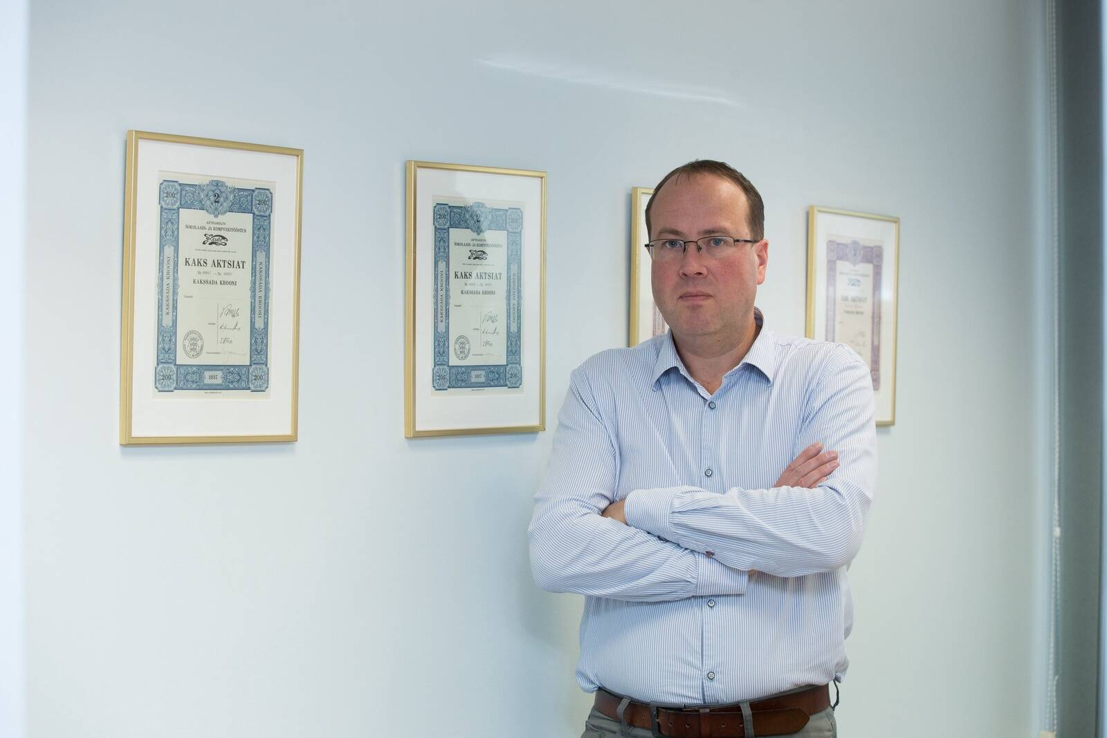 Kulla müügimehed kasutavad inimpsühholoogiat osavalt ära, märkis Kawe Kapitali partner Kristjan Hänni.