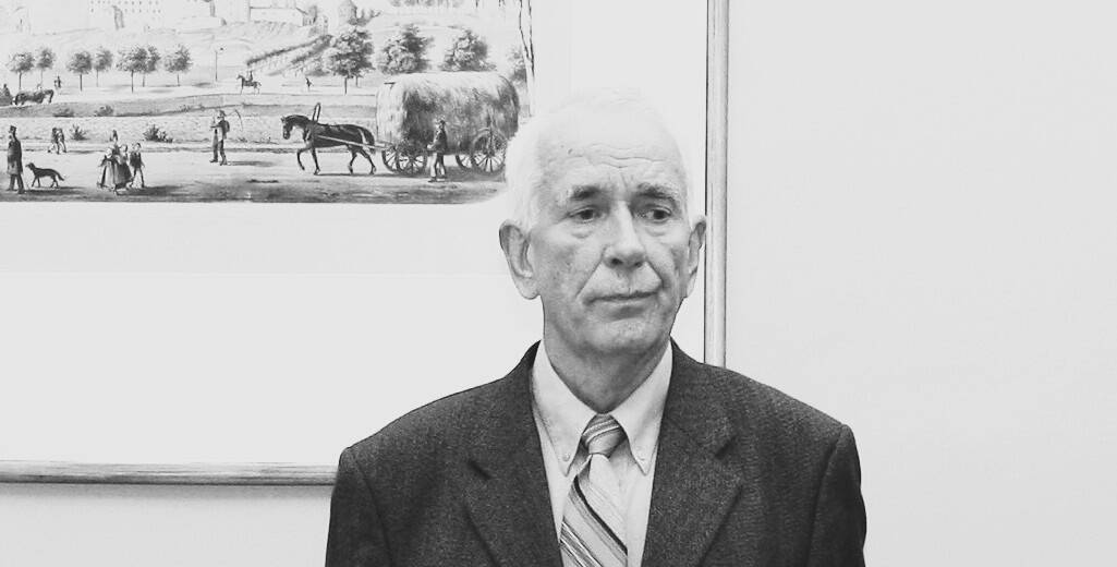 Akadeemik Ain-Elmar Kaasik 2009. aastal.