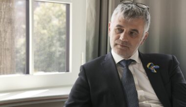 Tulevane Eesti suursaadik NATO juures Kristjan Prikk: alliansi ees seisab kolm suurt väljakutset