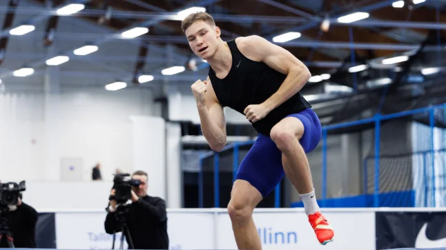 Roosleht valmistas rõõmu, Lillemetsa, Hausenbergi ja Enoki kohal on küsimärk