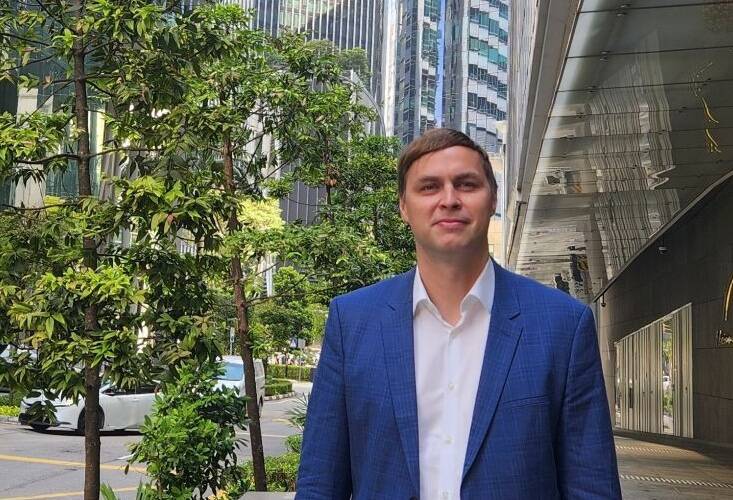 Veikko Kala näeb mitme valdkonna Eesti äridel võimalust saavutada edu Kagu-Aasias.