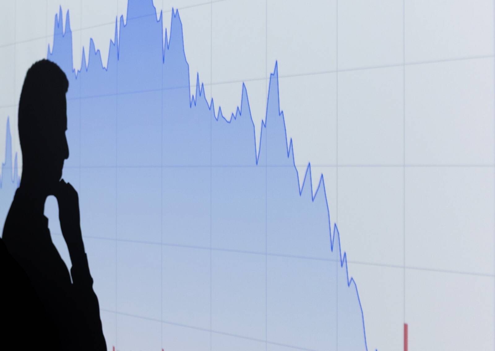 Viimasena lisandunud Micron päästis portfelli halvimast