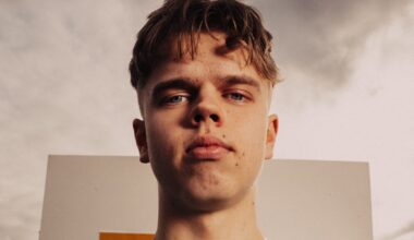 Harri Ojamaa Paalbergist: tema vastu tundsid huvi ka Premier League