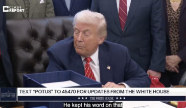 VIDEO: Trump õigustas Ukraina vaherahu lõppu