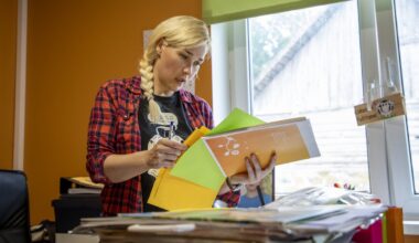 Kaja Piirfeldt E-Piima tehase müügist: ma ei saa kommenteerida, muidu tuleb kohtukutse