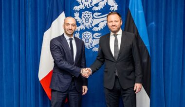 vajame Venemaa survestamiseks tõsiselt tugevat 20. sanktsioonipaketti