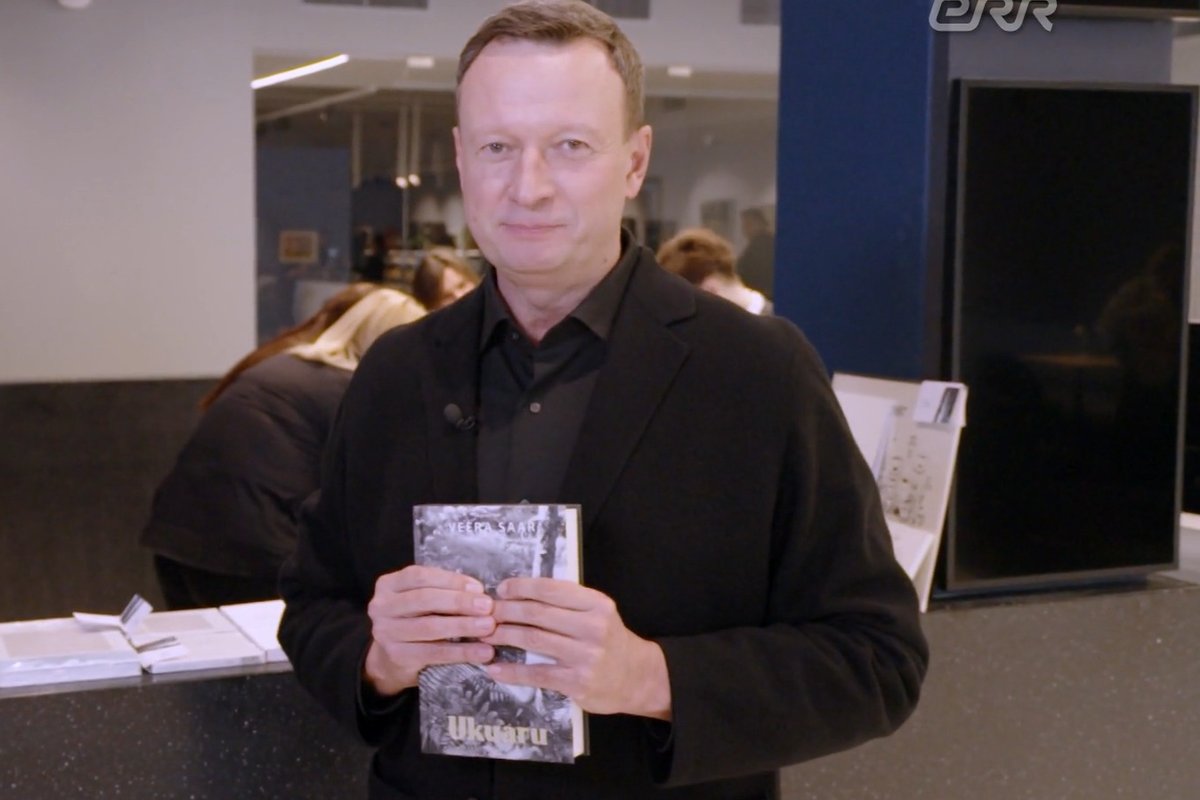 Ukuaru muusikamaja avamise kajastused läksid ERRile maksma mõni tuhat eurot