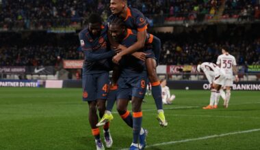 Esimene poolfinalist on teada! Olümpia sundis Interit kolima, aga mitte kaotama