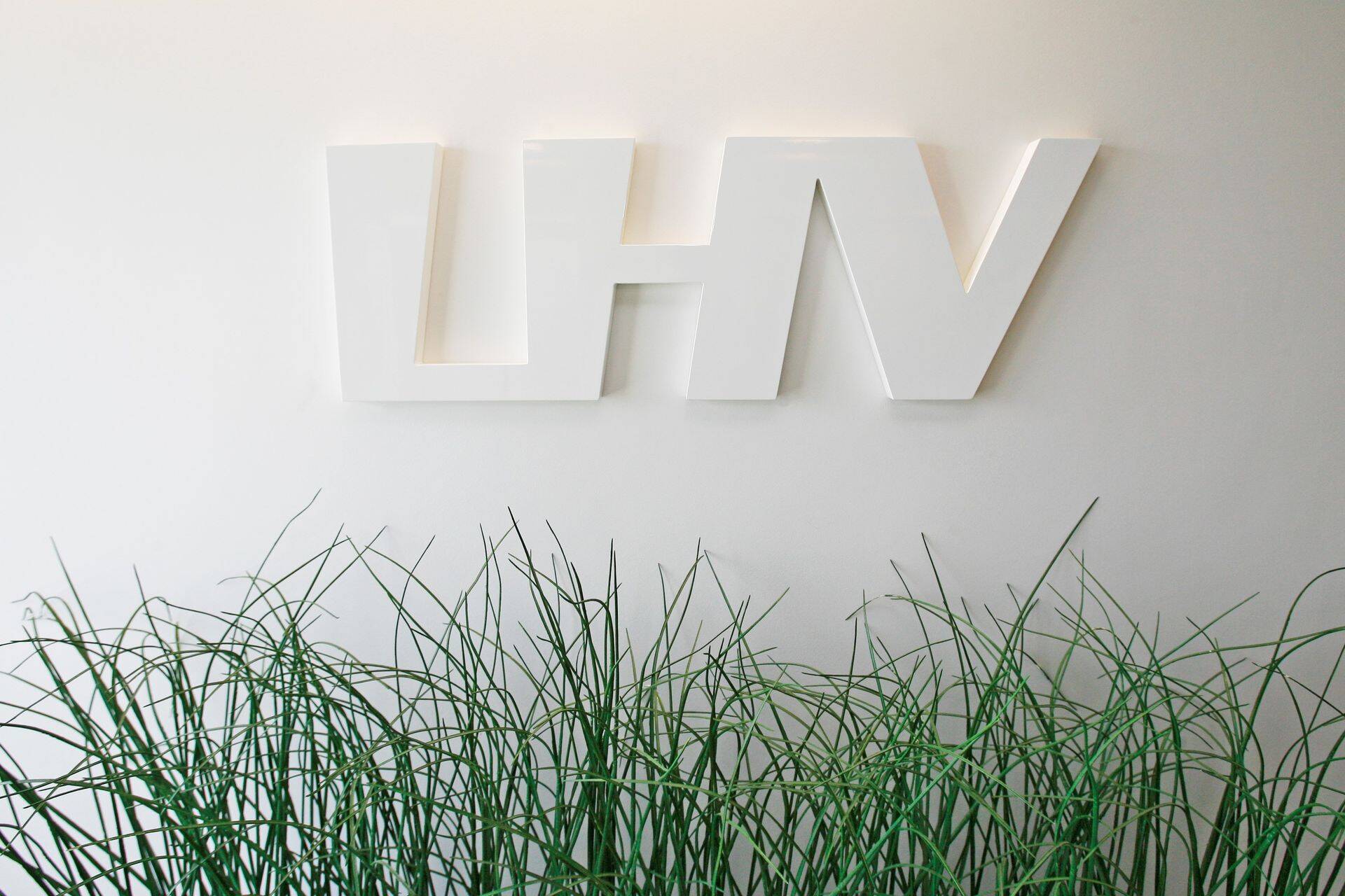 LHV Group on kodumaine finantskontsern ja kapitali pakkuja Eestis.