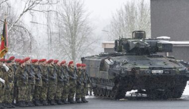 SÕJAPÄEVIK (1443. päev) | „Miks peaks Putin ootama, kuni eurooplased on valmis?“ Venemaa hõivas simulatsioonis Leedu linna paari päevaga