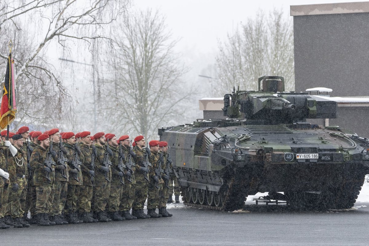SÕJAPÄEVIK (1443. päev) | „Miks peaks Putin ootama, kuni eurooplased on valmis?“ Venemaa hõivas simulatsioonis Leedu linna paari päevaga