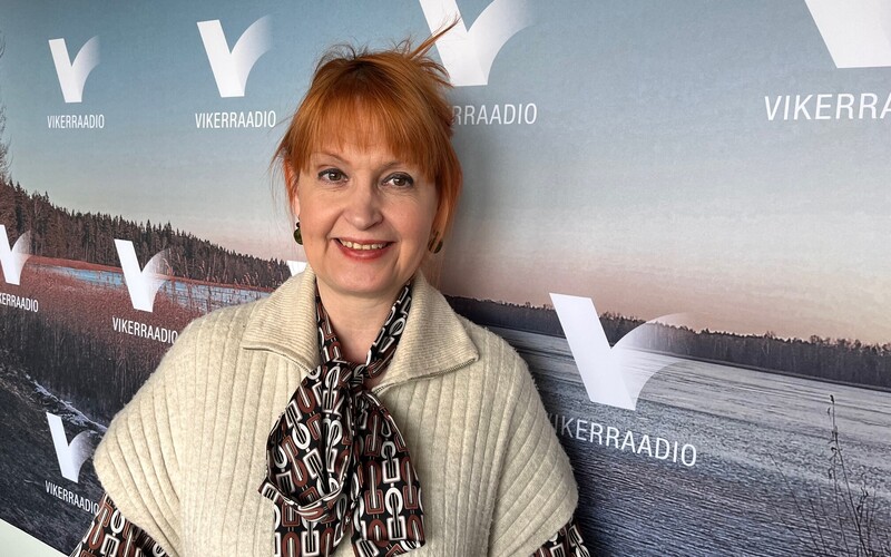 Huvitaja. Keelesõbra programm. Oad-herned toidus | Vikerraadio