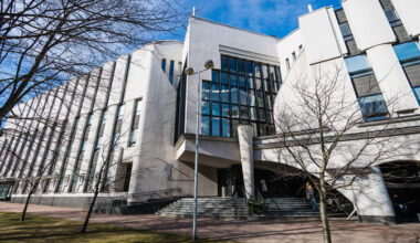 Otse kell 15: foorum "Kontserdikorraldus kui interpretatsioonikunsti lahutamatu osa" | Muusika