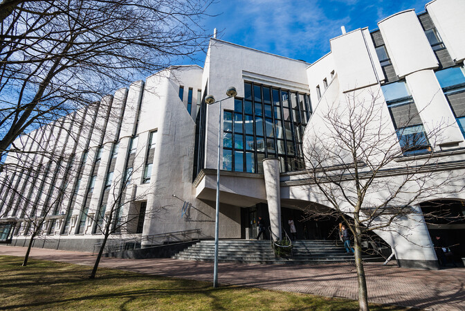 Otse kell 15: foorum "Kontserdikorraldus kui interpretatsioonikunsti lahutamatu osa" | Muusika