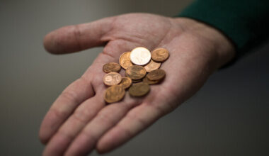 Lätis tegutsevate pankade kasum langes mullu 34,5 protsenti | Välismaa