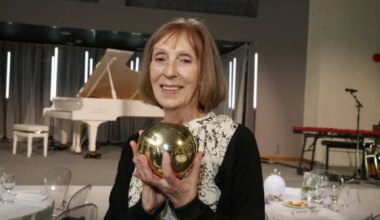 olen veel nii imeloll, et lähen muudkui edasi