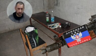 endine koonduslaagri juht saadeti Ukrainas 15 aastaks vangi