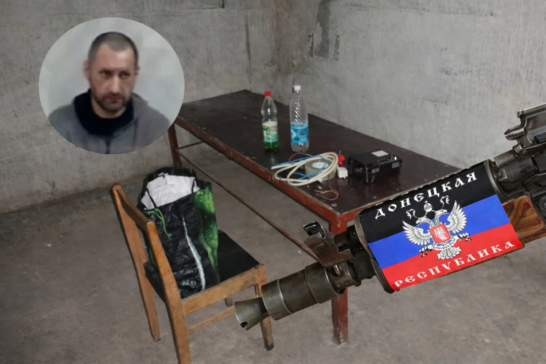 endine koonduslaagri juht saadeti Ukrainas 15 aastaks vangi