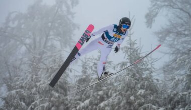 „Kaks idiooti“ röövisid Norra suusahüppekoondist