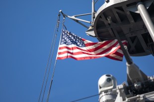 Leedu välisminister: ilma USA-ta on Euroopa kaitseta