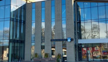 KANDIDAATE JAGUB | Hiiumaa Halduse juhiks kandideerib üheksa inimest