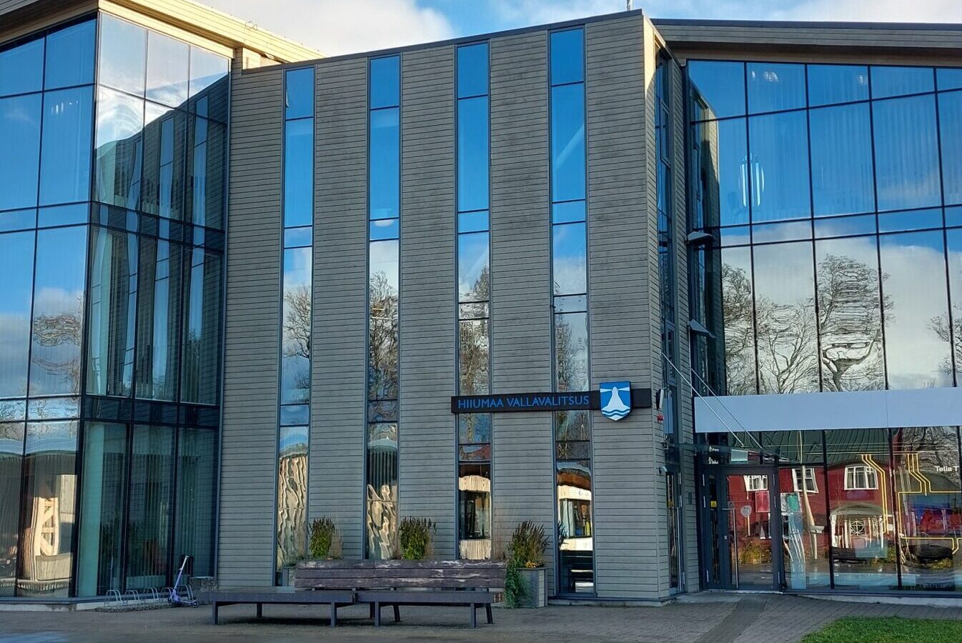 KANDIDAATE JAGUB | Hiiumaa Halduse juhiks kandideerib üheksa inimest