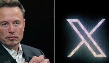 Pariisi prokuratuur otsis läbi Elon Muski X-i Prantsusmaa kontori