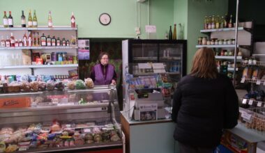 Pootsi poepidaja tõmbab joone alla, uut kaupmeest veel pole