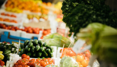 Toitumisnõustaja: vahet tuleb osata teha näljal ja isul | Vikerraadio