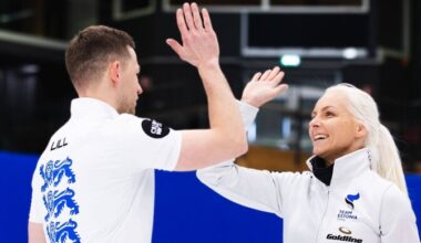 VAATA OTSE | Kaldvee ja Lill alustavad võistlemist taliolümpial | OM2026