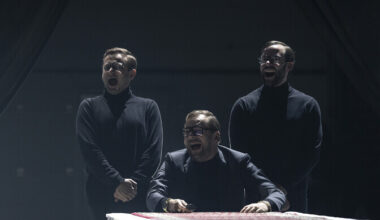 Välja müüdud etendused muudavad teatripiletite järelturu üha aktiivsemaks | Teater