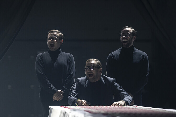 Välja müüdud etendused muudavad teatripiletite järelturu üha aktiivsemaks | Teater