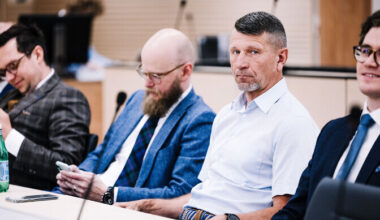 Riigikohus ei võtnud menetlusse kaebusi Tallinna sadama kohtuasjale | Eesti