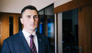 Välistund. Kas rahvusvaheline õigus kehtib? | Vikerraadio