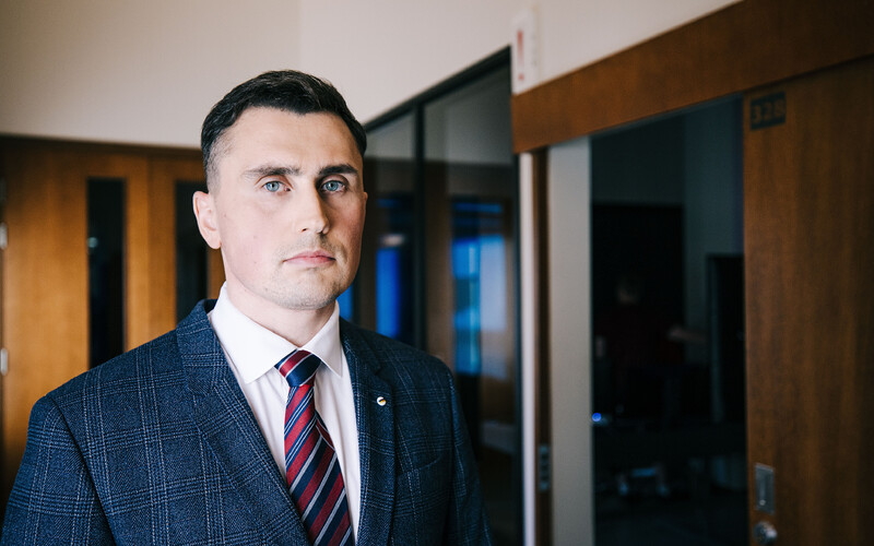 Välistund. Kas rahvusvaheline õigus kehtib? | Vikerraadio