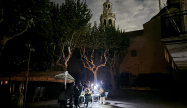 Hispaania pääses napilt uuest suurest elektrikatkestusest, kui torm seiskas tuulikud